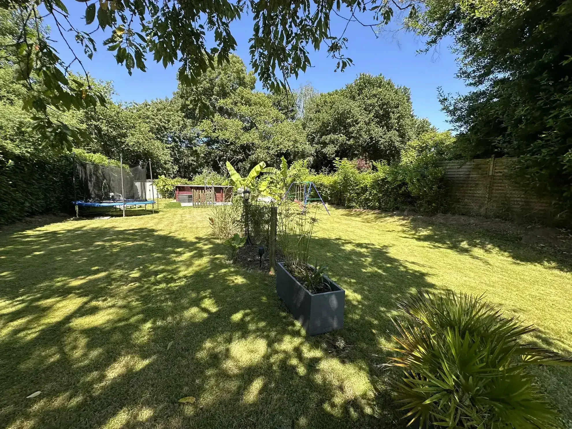 Maison rénovée à vendre à Plumeliau - 162 750 € 