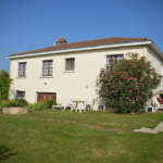 Maison à vendre à Ste Hermine - 100 m² - 3 chambres