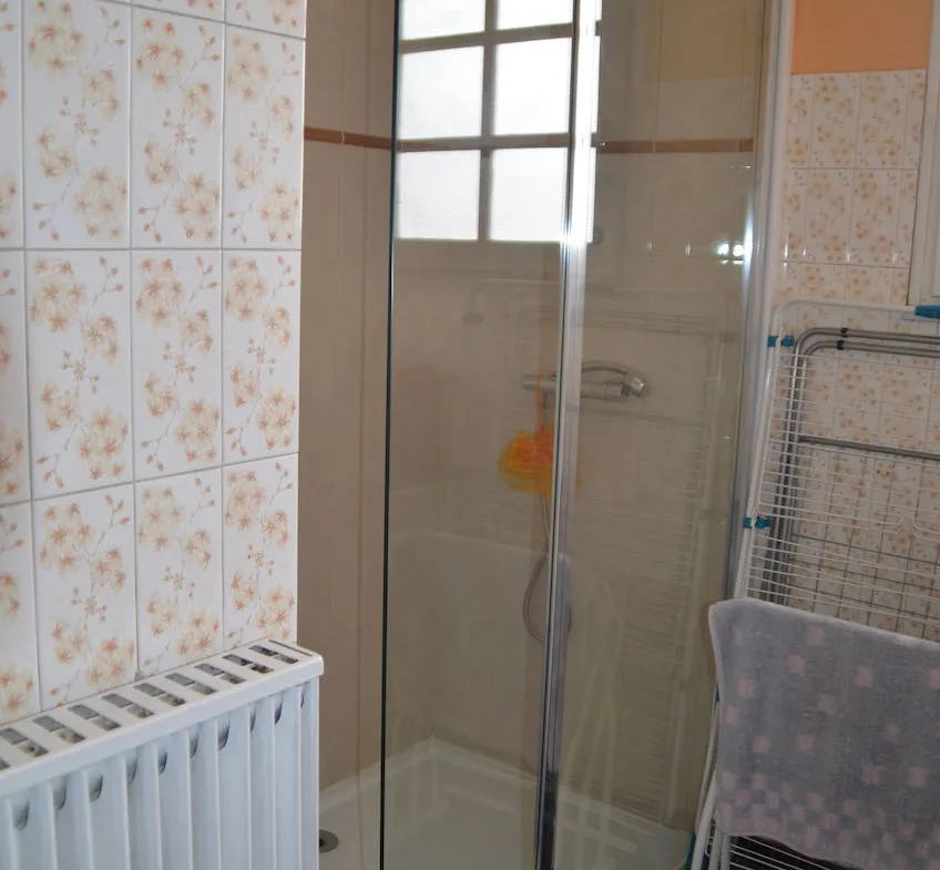 Maison à vendre à Ste Hermine - 100 m² - 3 chambres 