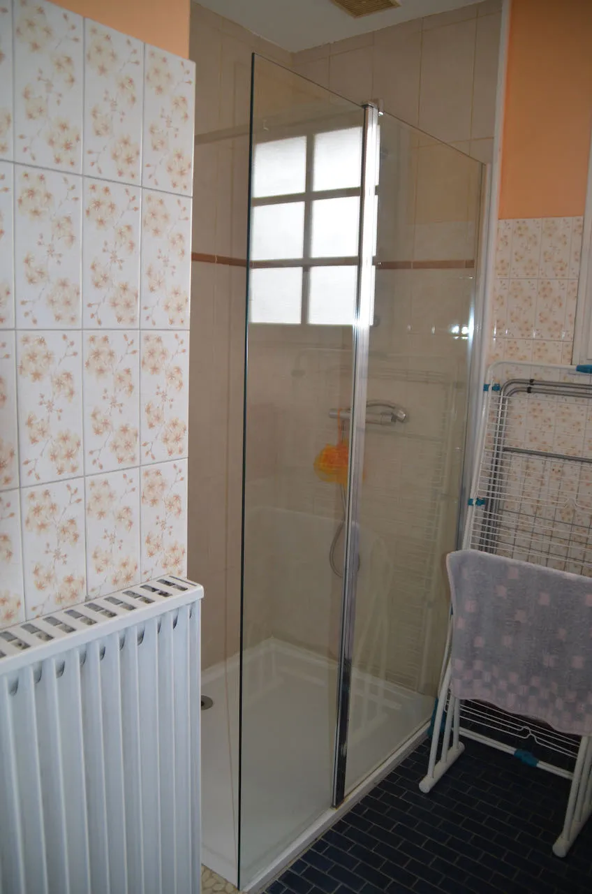 Maison à vendre à Ste Hermine - 100 m² - 3 chambres 