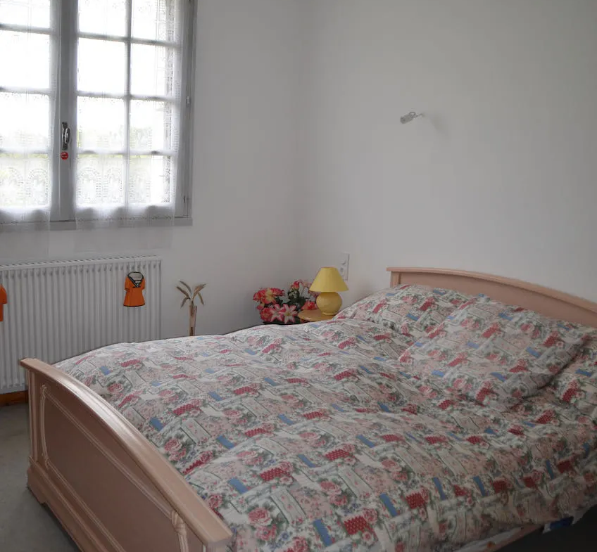 Maison à vendre à Ste Hermine - 100 m² - 3 chambres 