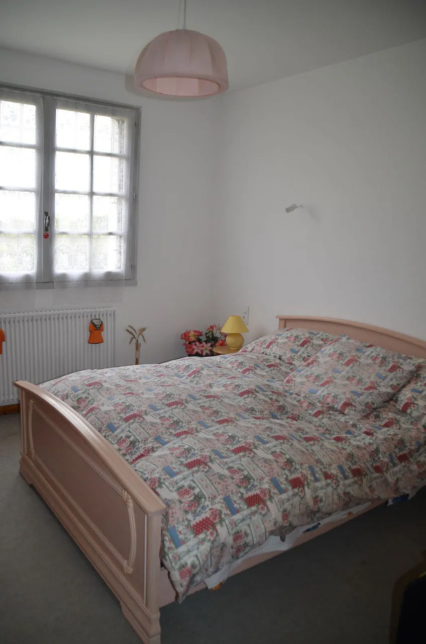 Maison à vendre à Ste Hermine - 100 m² - 3 chambres 