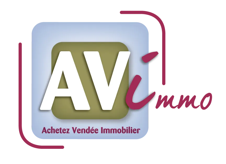 Maison à vendre à Ste Hermine - 100 m² - 3 chambres 