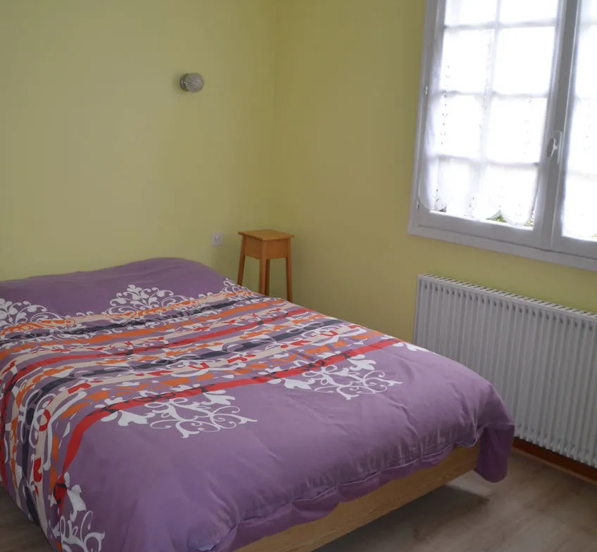 Maison à vendre à Ste Hermine - 100 m² - 3 chambres 