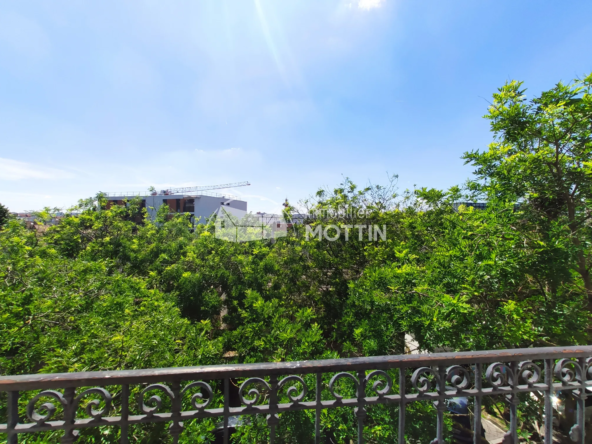 À vendre : Appartement F3 à Vitry-sur-Seine, proche RER C 