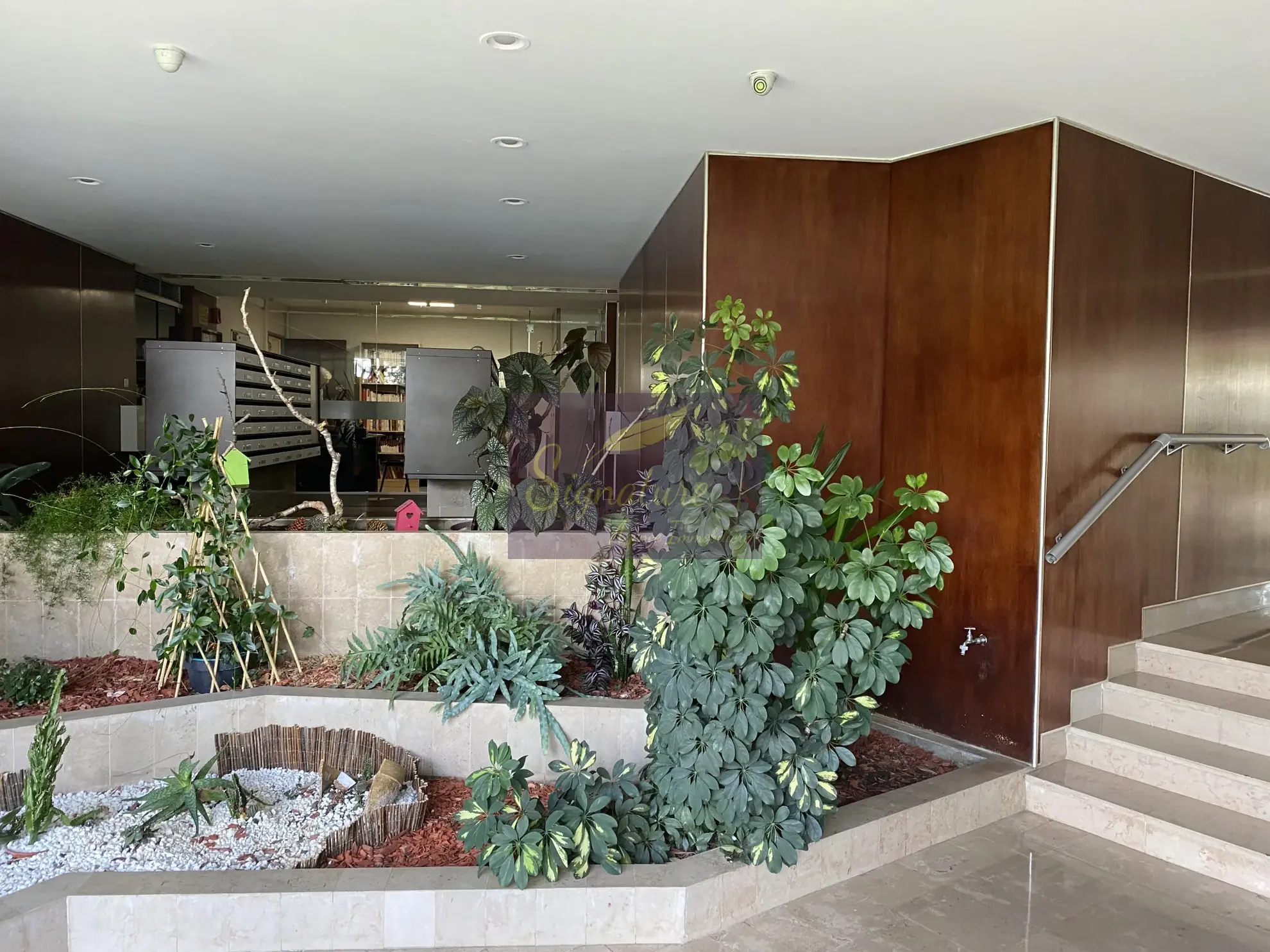 À vendre : Superbe appartement F3 au Mans dans la Tour Cristal 