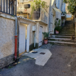 Maison de village sur 3 niveaux àLes Mées avec terrasse et potentiel d'agrandissement