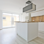 Maison de ville rénovée à Villers-lès-Nancy - 130m²