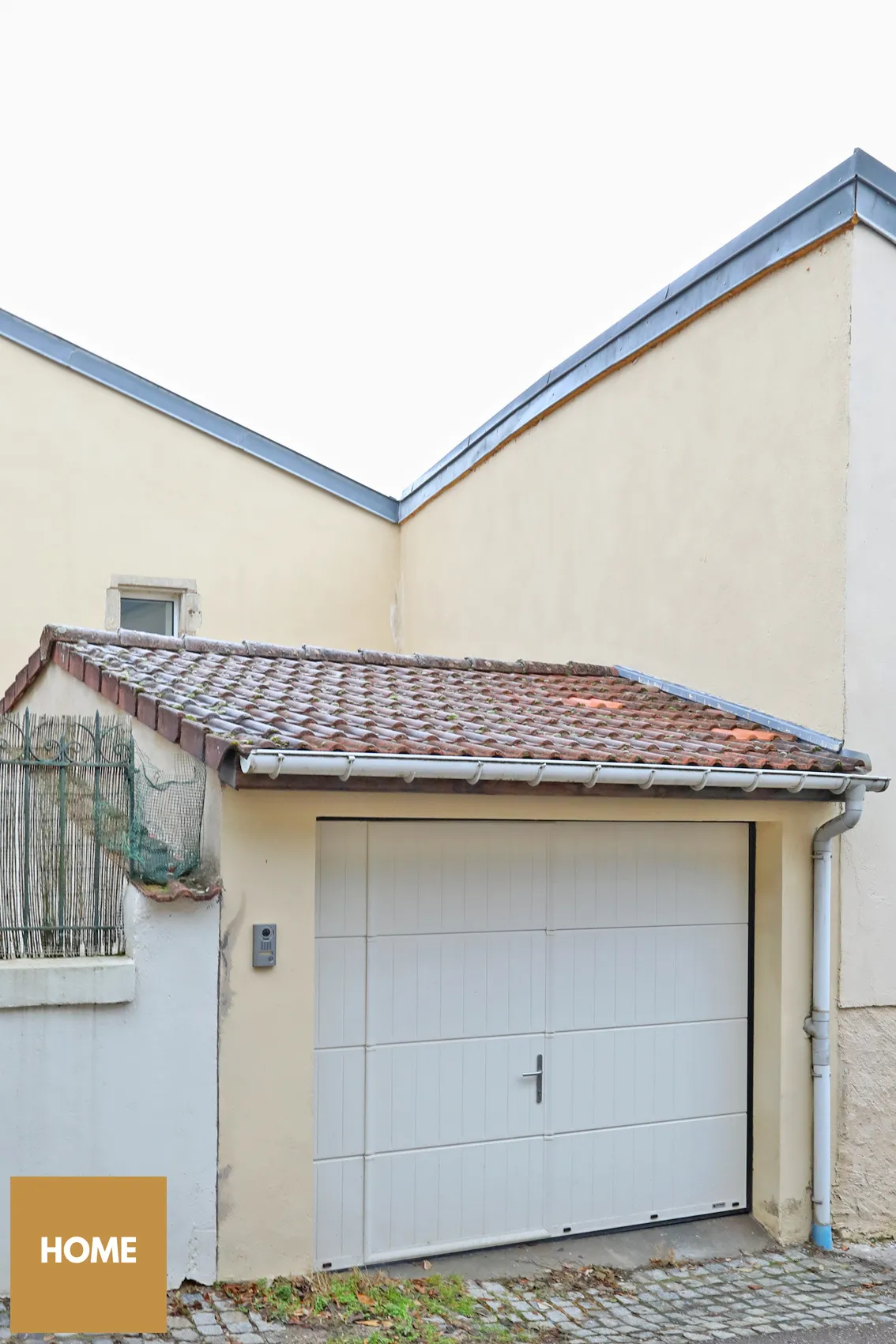 Maison de ville rénovée à Villers-lès-Nancy - 130m² 