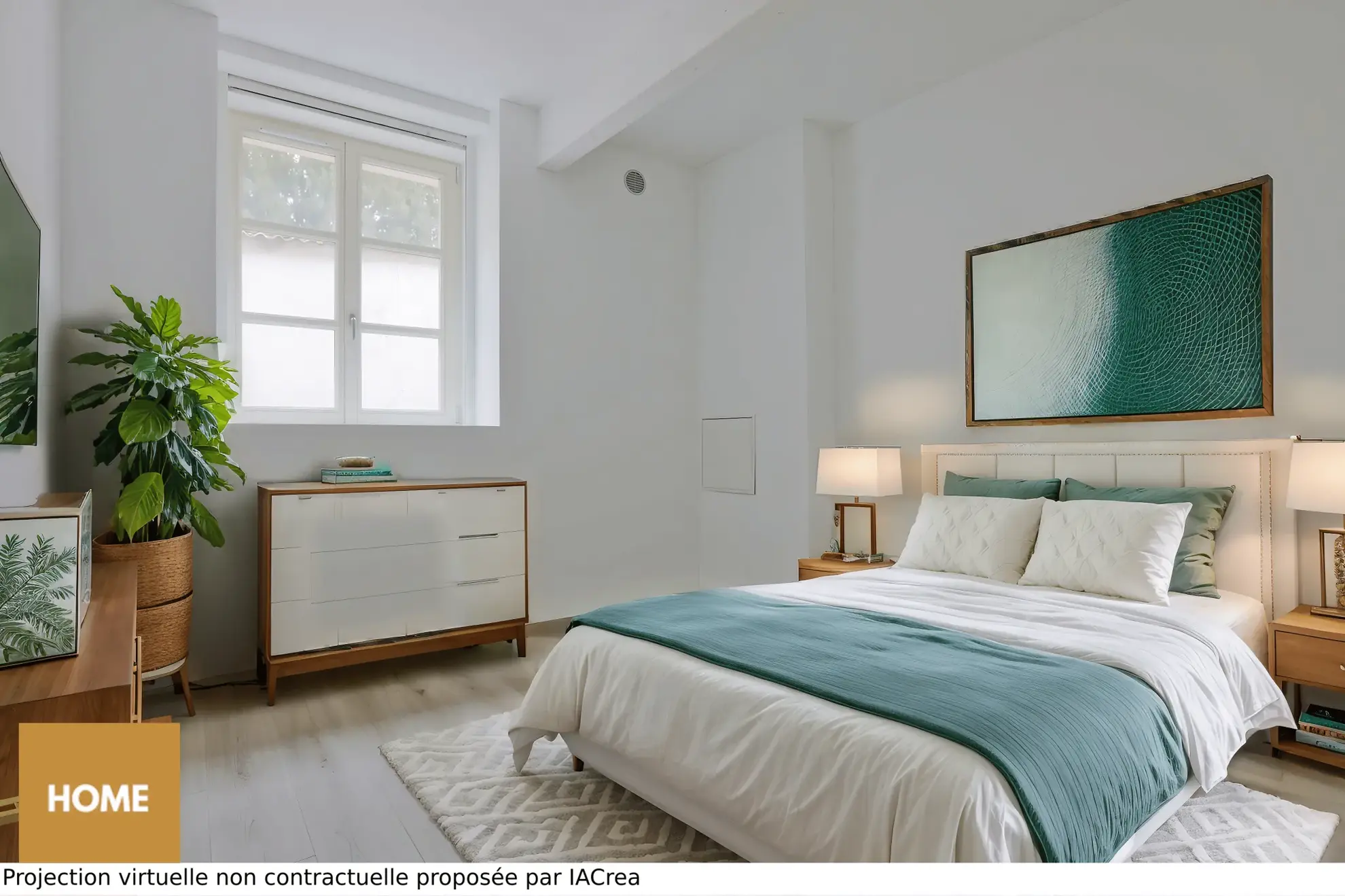 Maison de ville rénovée à Villers-lès-Nancy - 130m² 