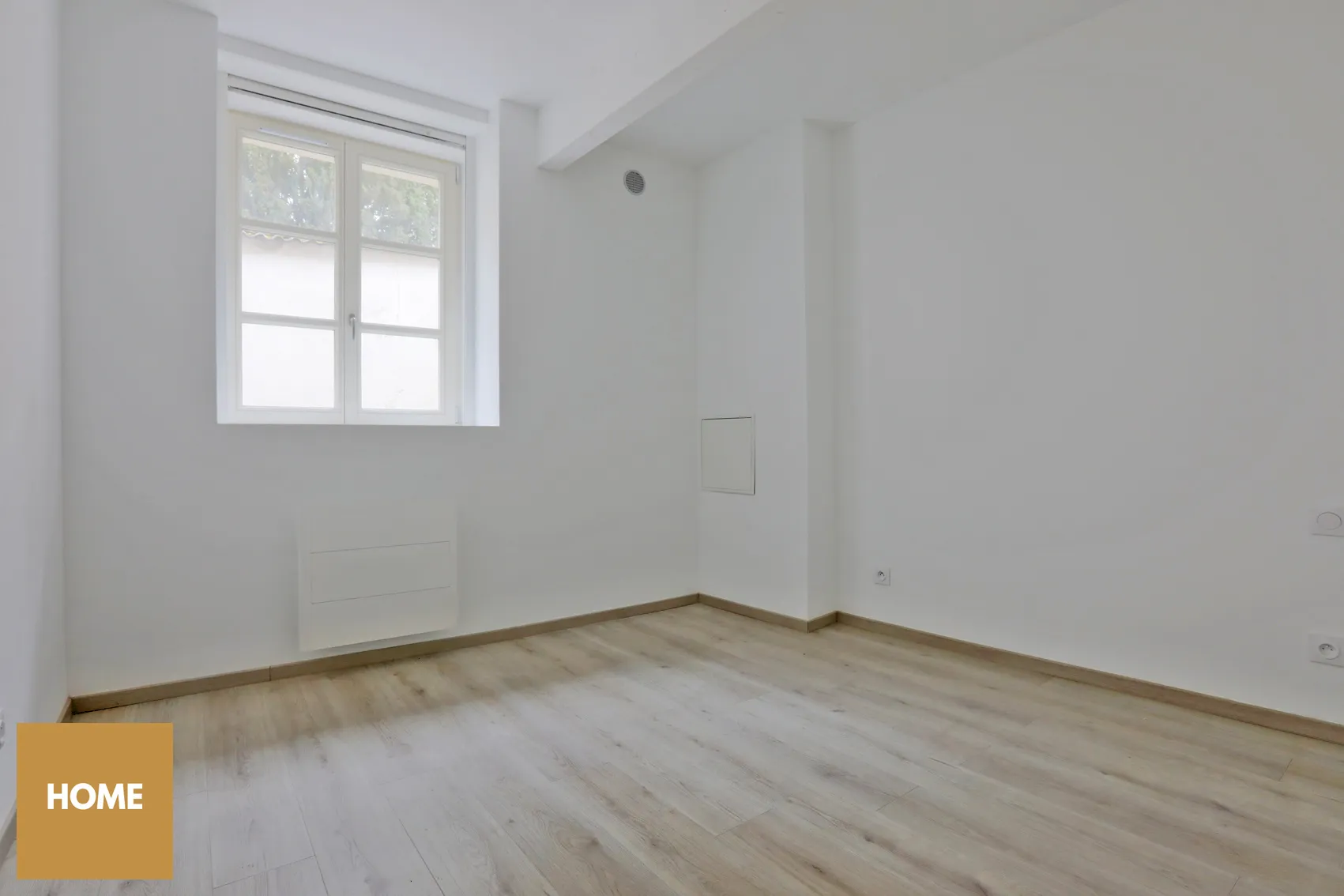 Maison de ville rénovée à Villers-lès-Nancy - 130m² 