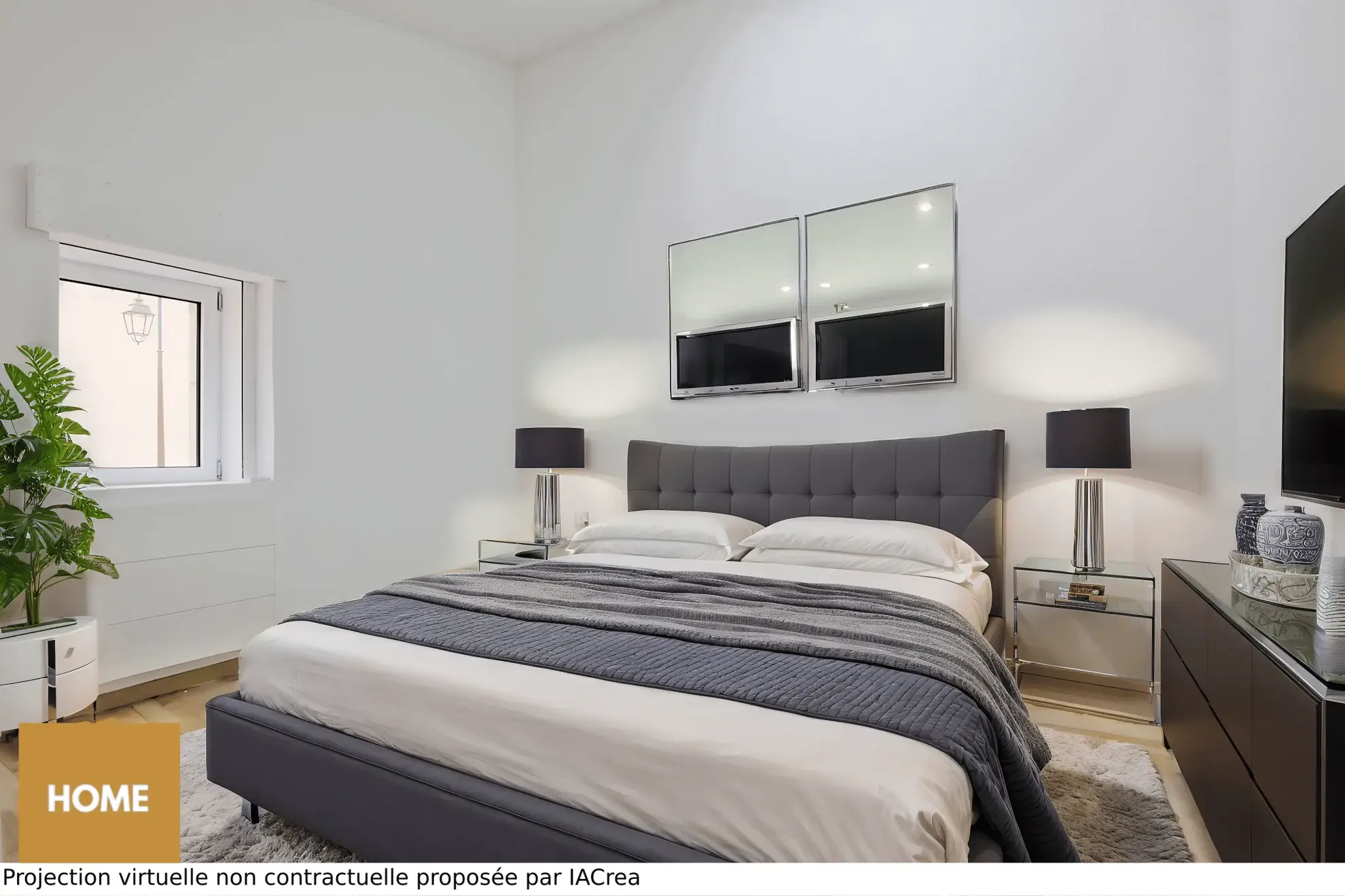 Maison de ville rénovée à Villers-lès-Nancy - 130m² 