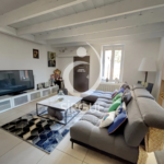 Fermette Rénovée à Cunac - 200 m² sur Terrain de 5000 m²
