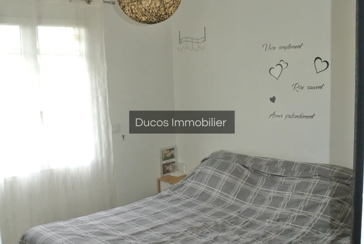 Maison de famille avec 4 chambres à vendre à Sainte-Bazeille 