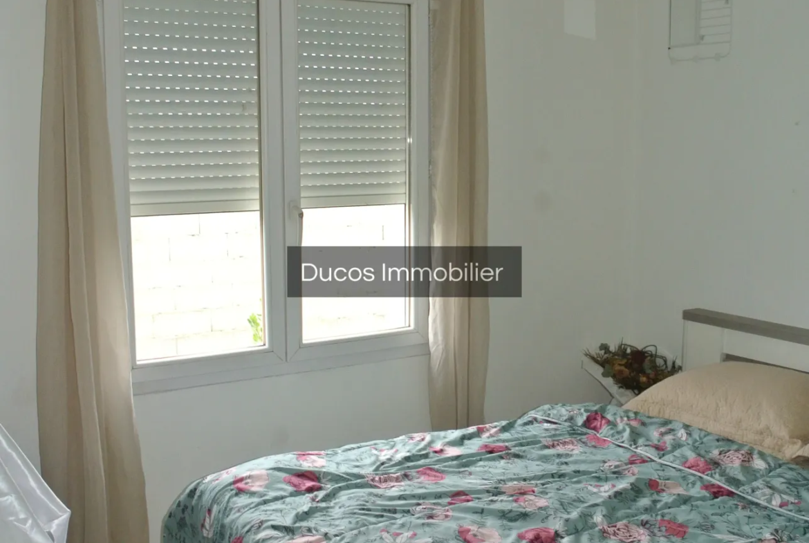 Maison de famille avec 4 chambres à vendre à Sainte-Bazeille 