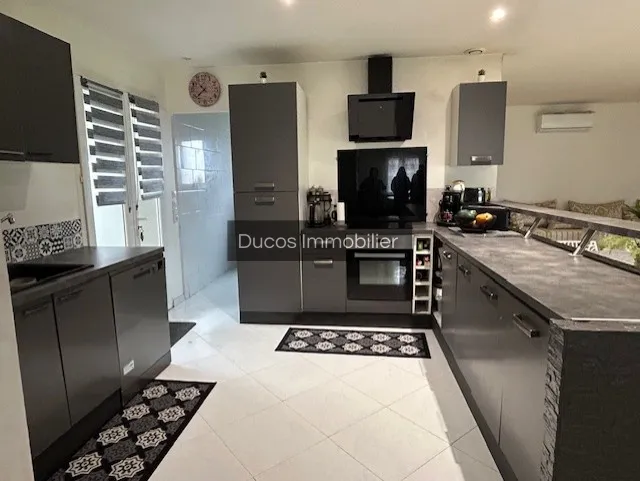 Maison de famille avec 4 chambres à vendre à Sainte-Bazeille 