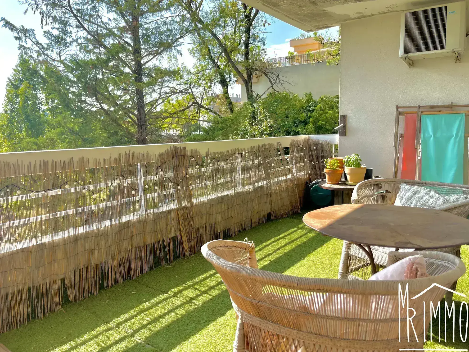 À Vendre - Appartement T3 Traversant de 64 m² à Montpellier 