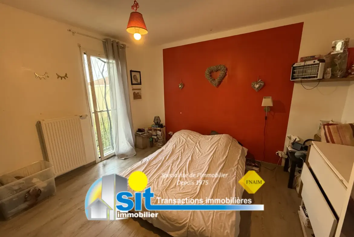 Villa moderne à Estrablin, proche de Vienne 