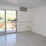 À vendre : Appartement 2 pièces au centre-ville de Cavalaire sur mer