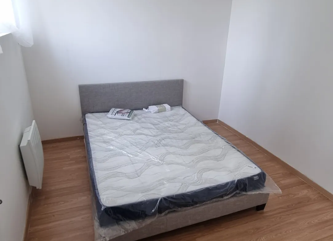 Duplex T4 à vendre à Cartigny, Roubaix - 101 000 € 