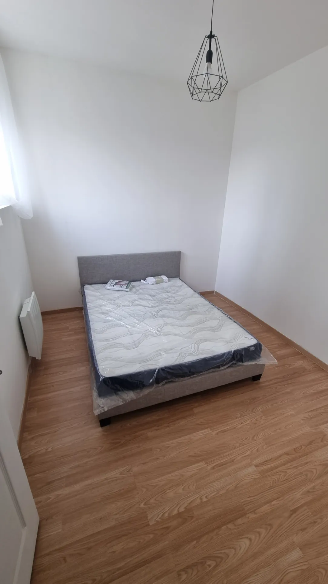 Duplex T4 à vendre à Cartigny, Roubaix - 101 000 € 