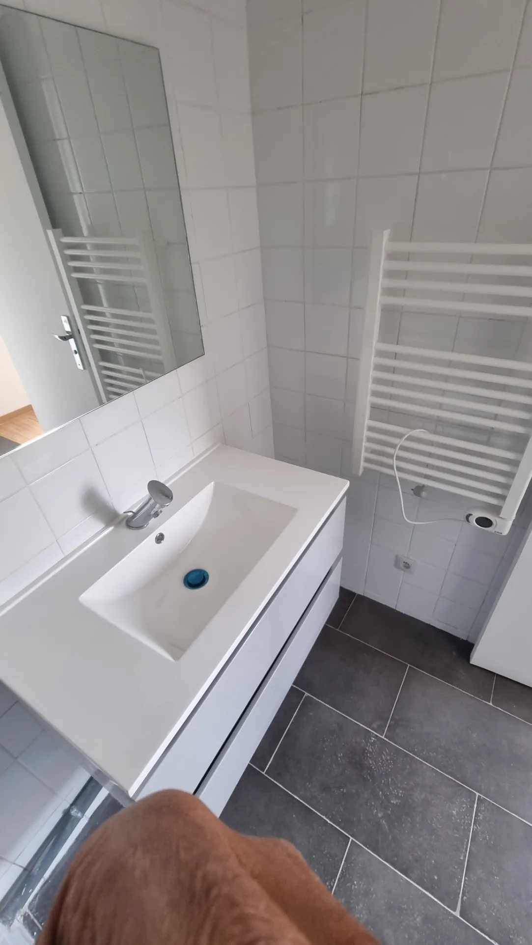 Duplex T4 à vendre à Cartigny, Roubaix - 101 000 € 