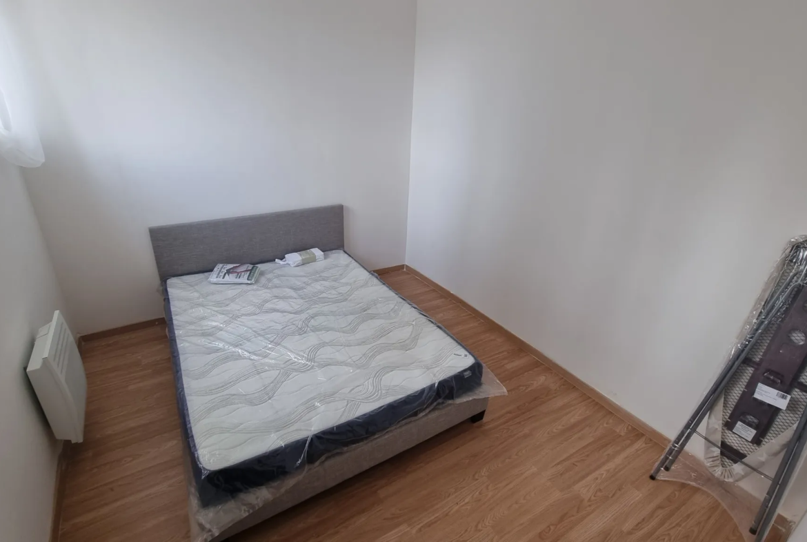 Duplex T4 à vendre à Cartigny, Roubaix - 101 000 € 