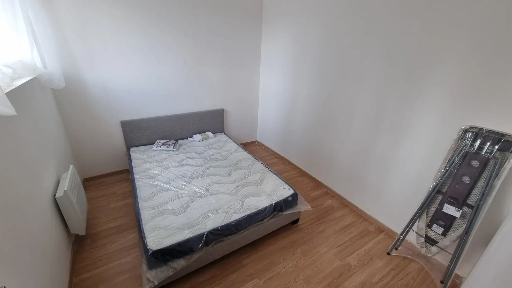 Duplex T4 à vendre à Cartigny, Roubaix - 101 000 € 