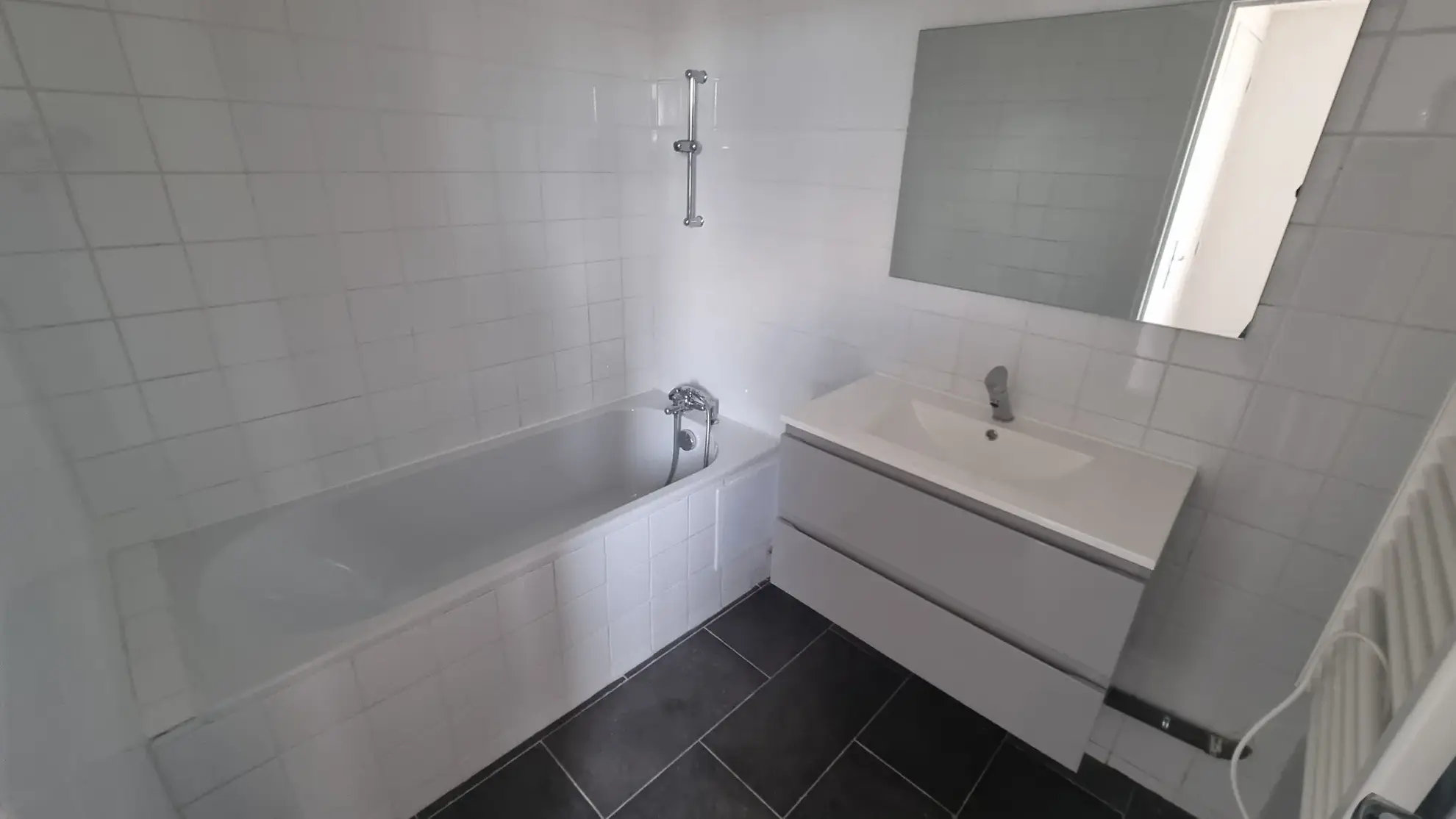 Duplex T4 à vendre à Cartigny, Roubaix - 101 000 € 
