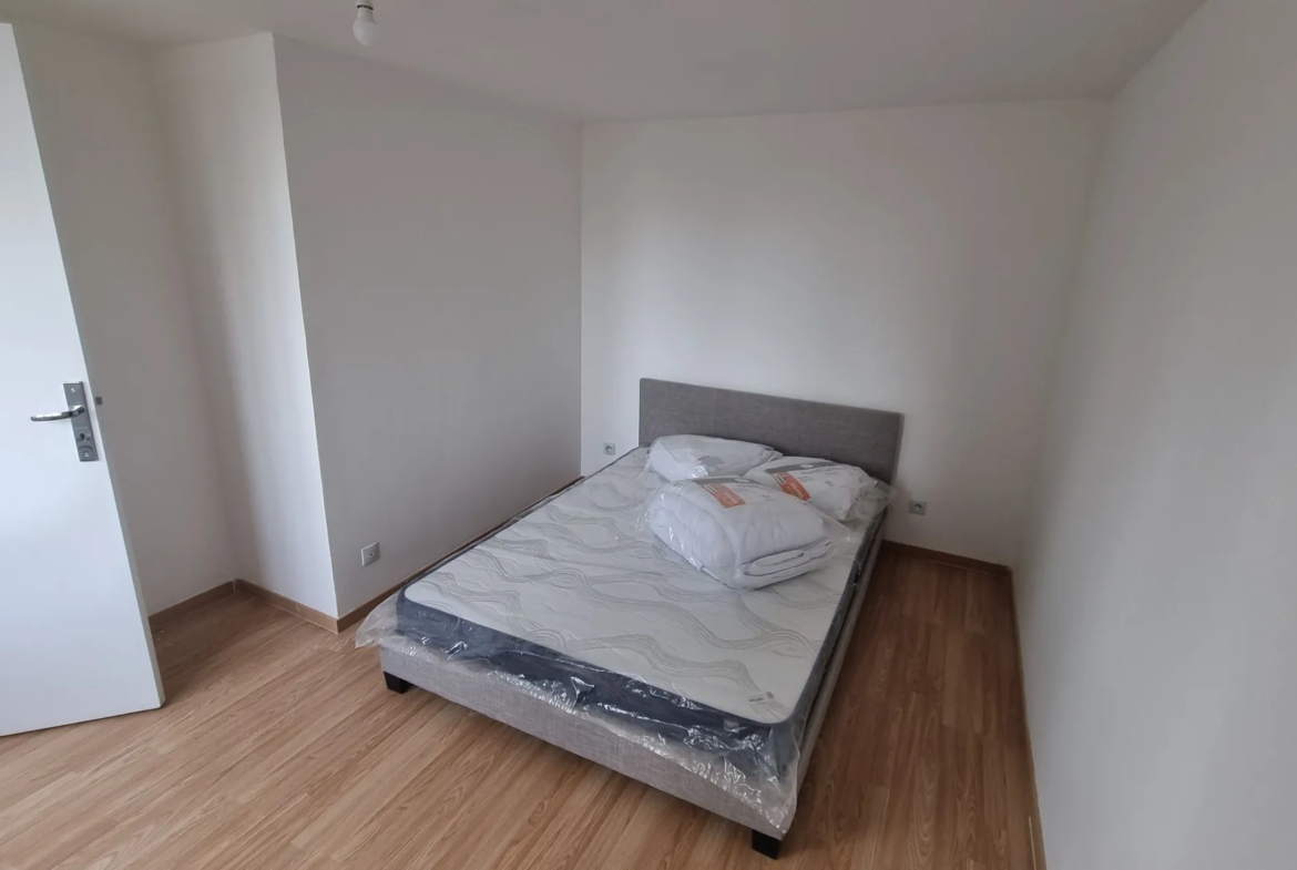 Duplex T4 à vendre à Cartigny, Roubaix - 101 000 € 
