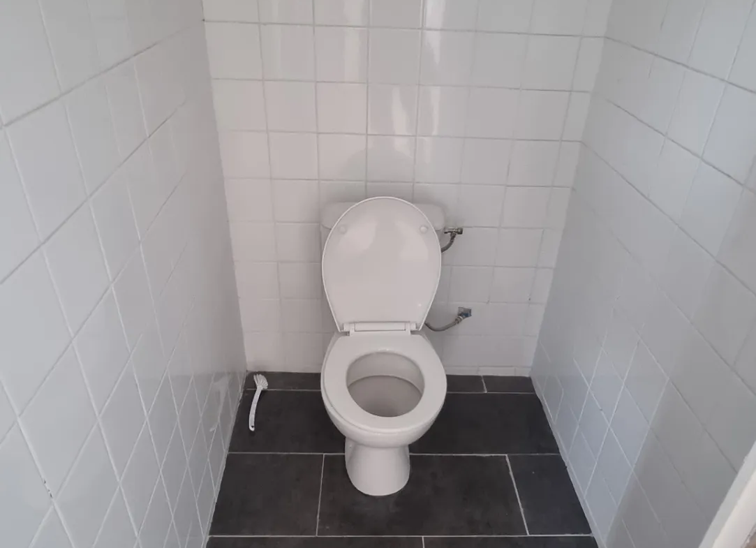 Duplex T4 à vendre à Cartigny, Roubaix - 101 000 € 