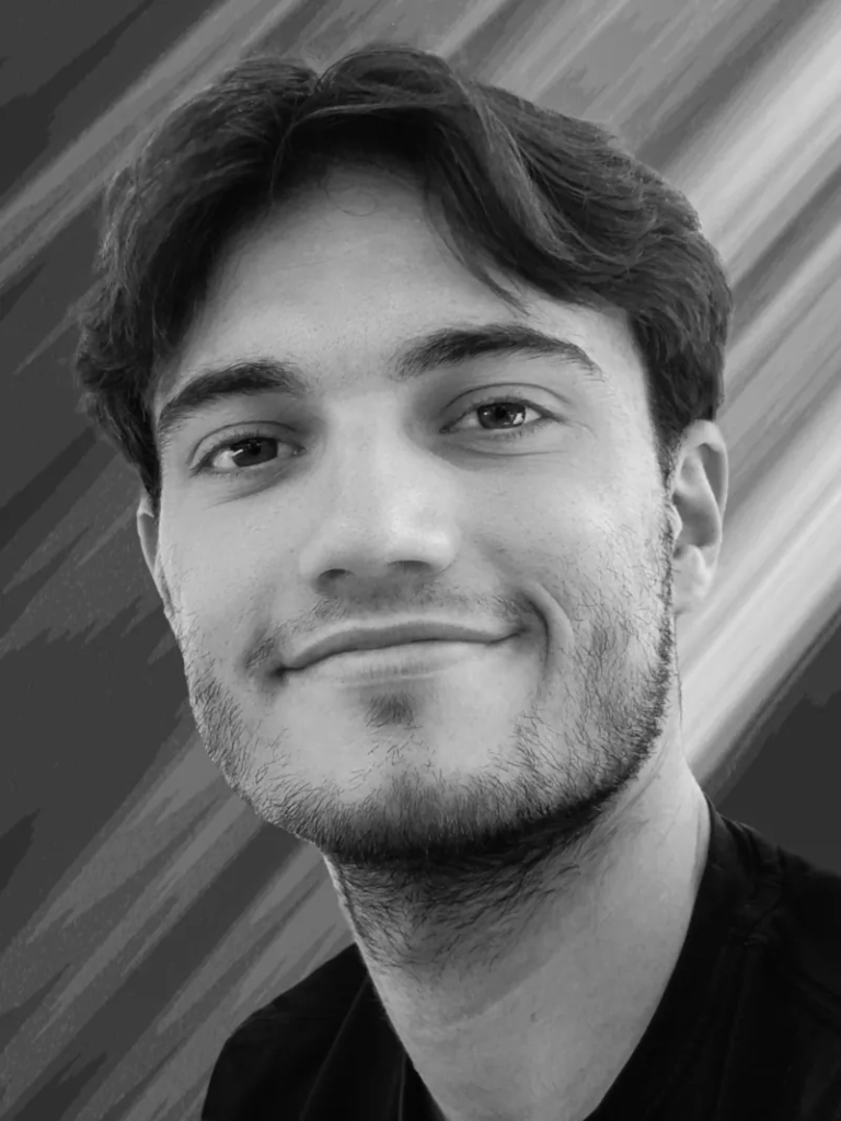 Mathis FLAVIANO