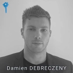 Damien DEBRECZENY