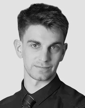 Quentin BOUILLOD