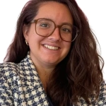 Mélissa TIRINANZI