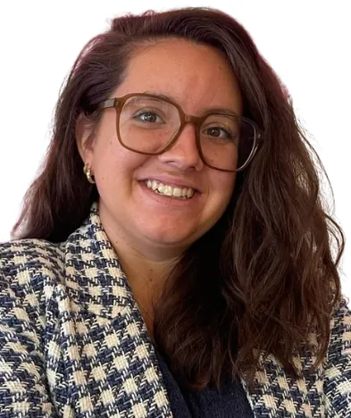 Mélissa TIRINANZI