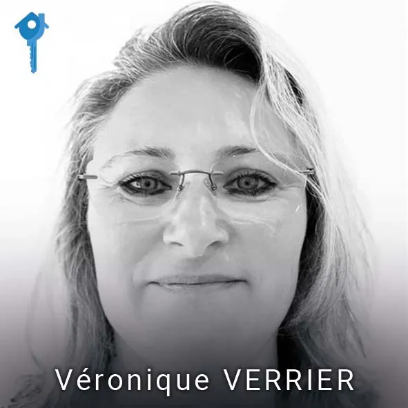 Véronique VERRIER