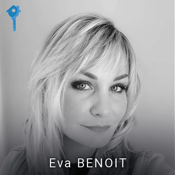 Eva BENOIT