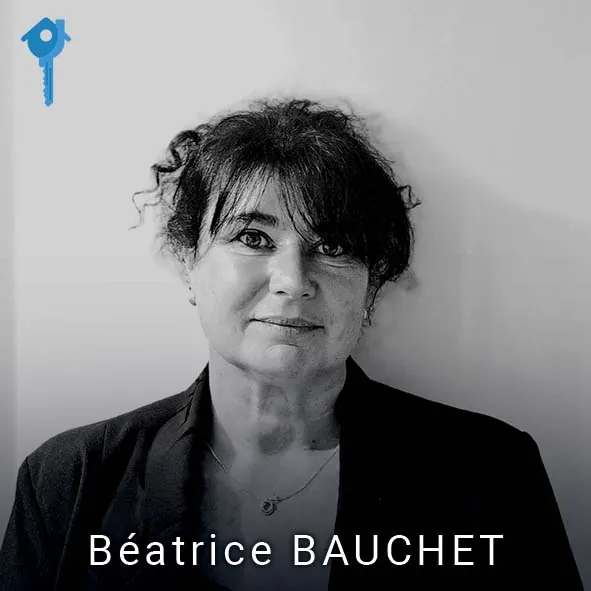 Béatrice BAUCHET