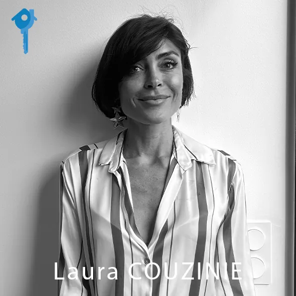 Laura COUZINIE