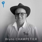 Bruno CHAMPETIER
