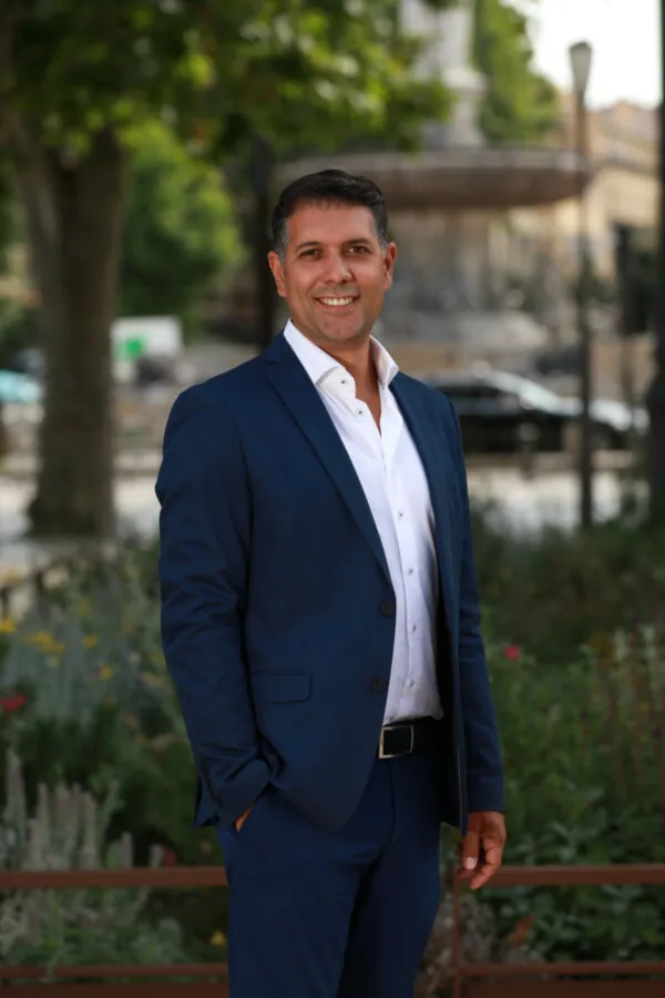 Cédric FARDIOLA