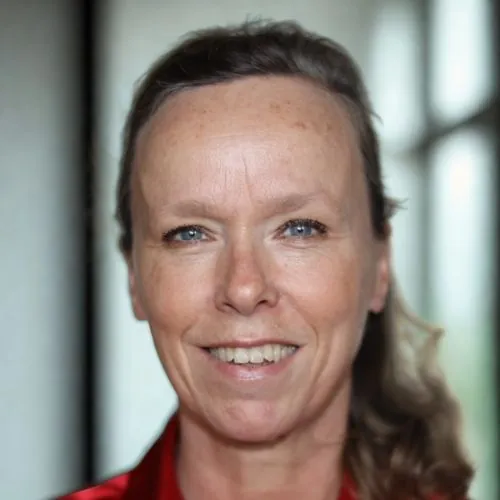 Charlotte MONIER
