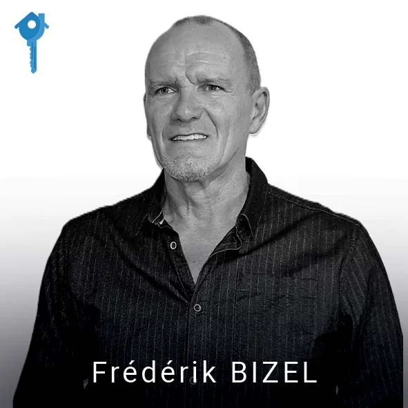 Frédérik BIZEL