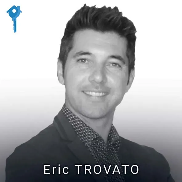 Eric TROVATO