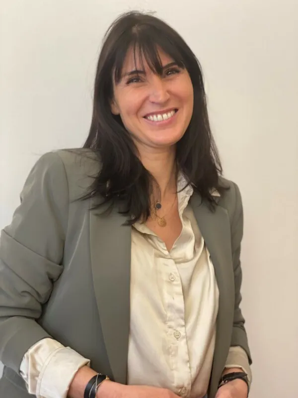 Carole  NAZARI