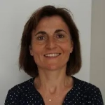 Marie josé CAMARD