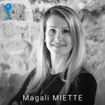 Magali MIETTE