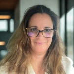Stéphanie TOUFFET