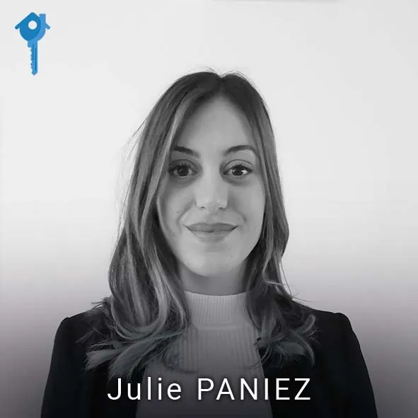 Julie PANIEZ